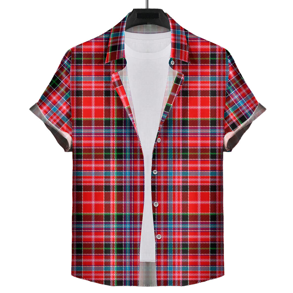 straiton-tartan-short-sleeve-button-down-shirt