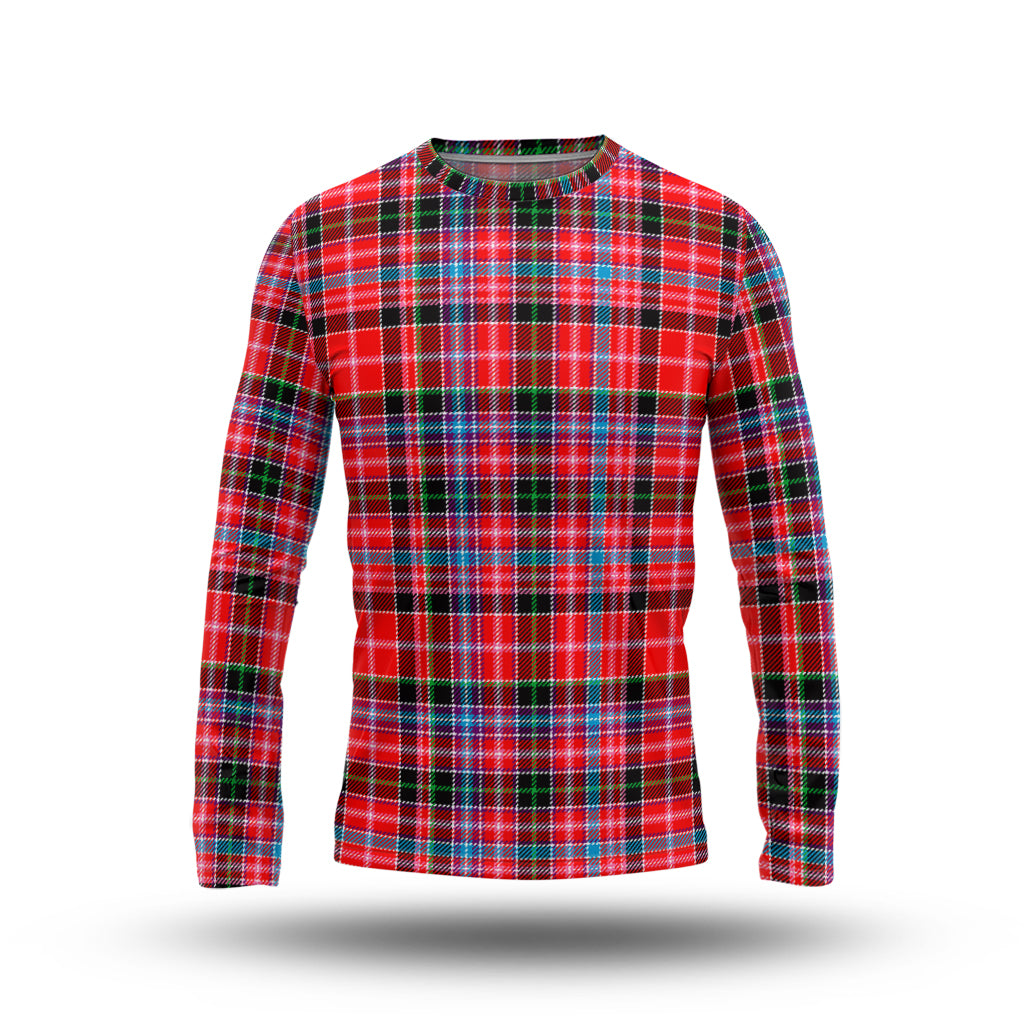 straiton-tartan-long-sleeve-t-shirt