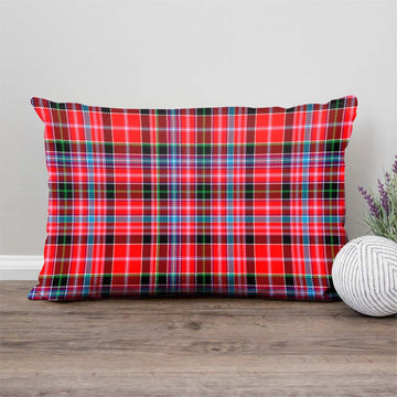 Straiton Tartan Pillow Cover