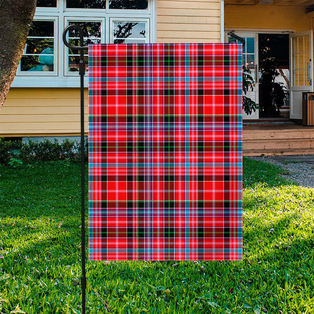 Straiton Tartan Garden Flag Garden Flag - Tartan Vibes Clothing