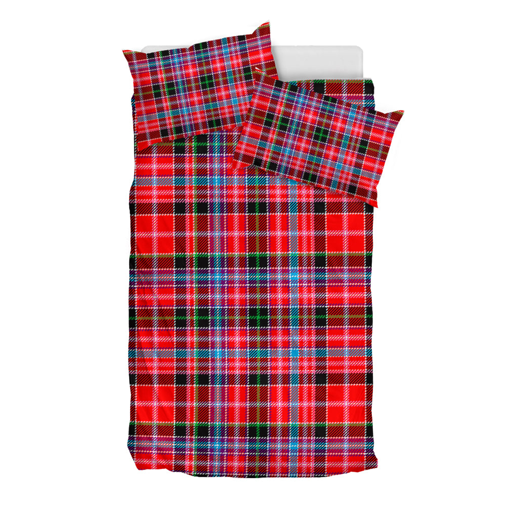 Straiton Tartan Bedding Set - Tartan Vibes Clothing