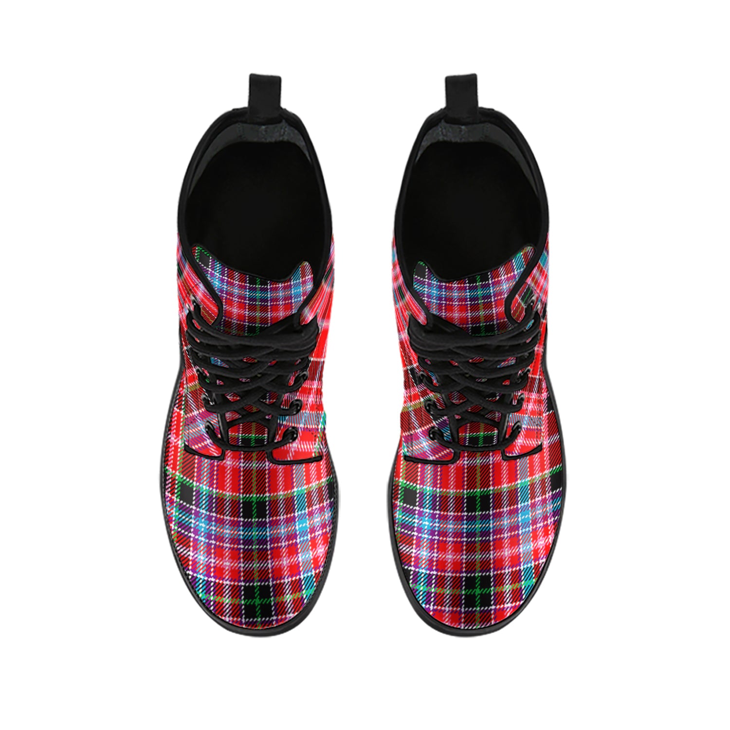 straiton-tartan-leather-boots