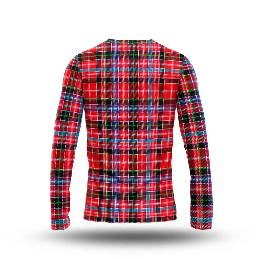 straiton-tartan-long-sleeve-t-shirt-with-family-crest