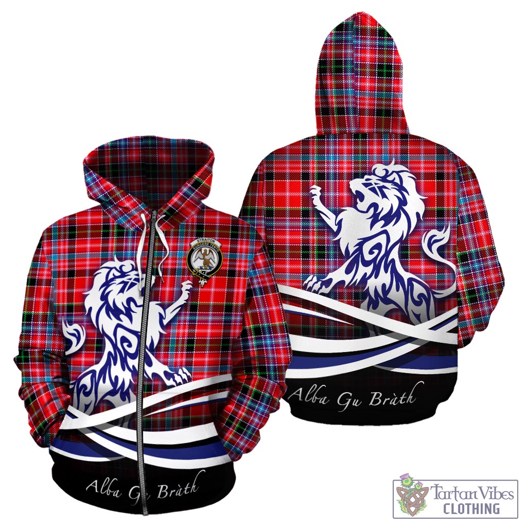 straiton-tartan-hoodie-with-alba-gu-brath-regal-lion-emblem