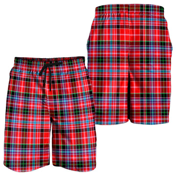 Straiton Tartan Mens Shorts