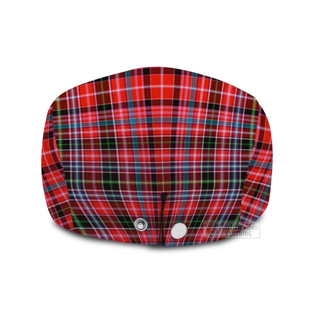 Tartan Vibes Clothing Straiton Tartan Jeff Hat