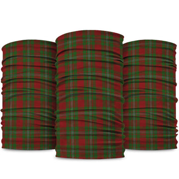 Strange (Strang) Tartan Neck Gaiters, Tartan Bandanas, Tartan Head Band