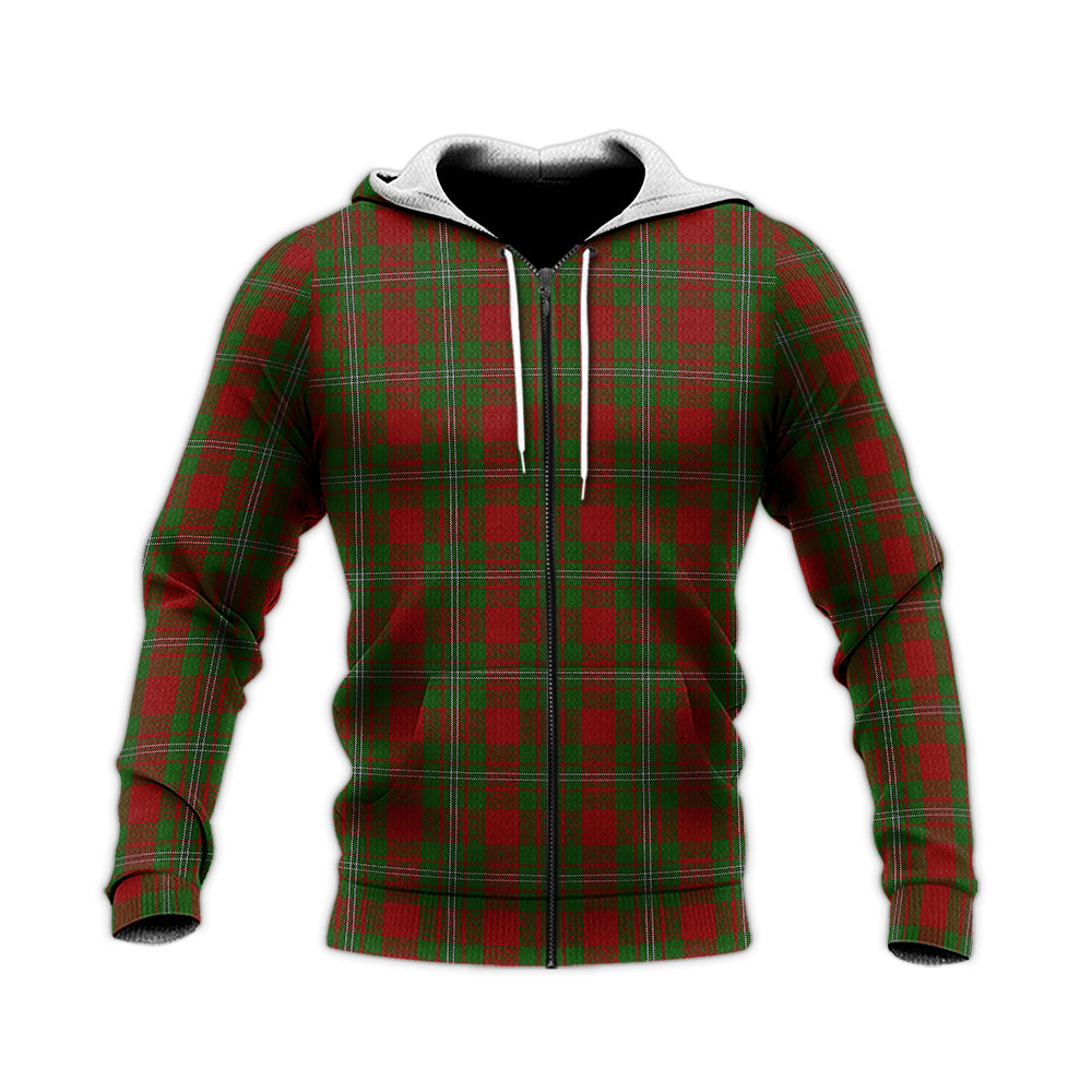 strange-tartan-knitted-hoodie