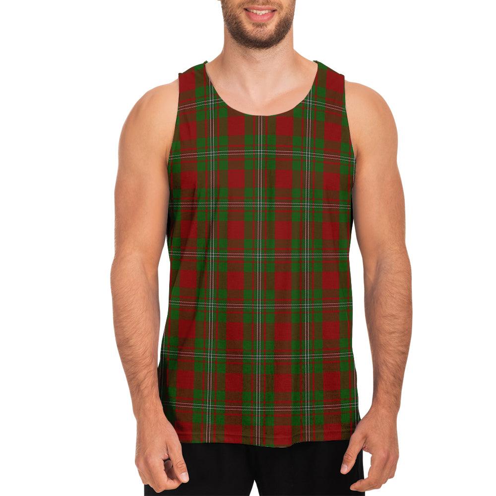 strange-tartan-mens-tank-top