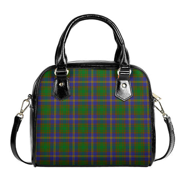 Strange of Balkaskie Tartan Shoulder Handbags