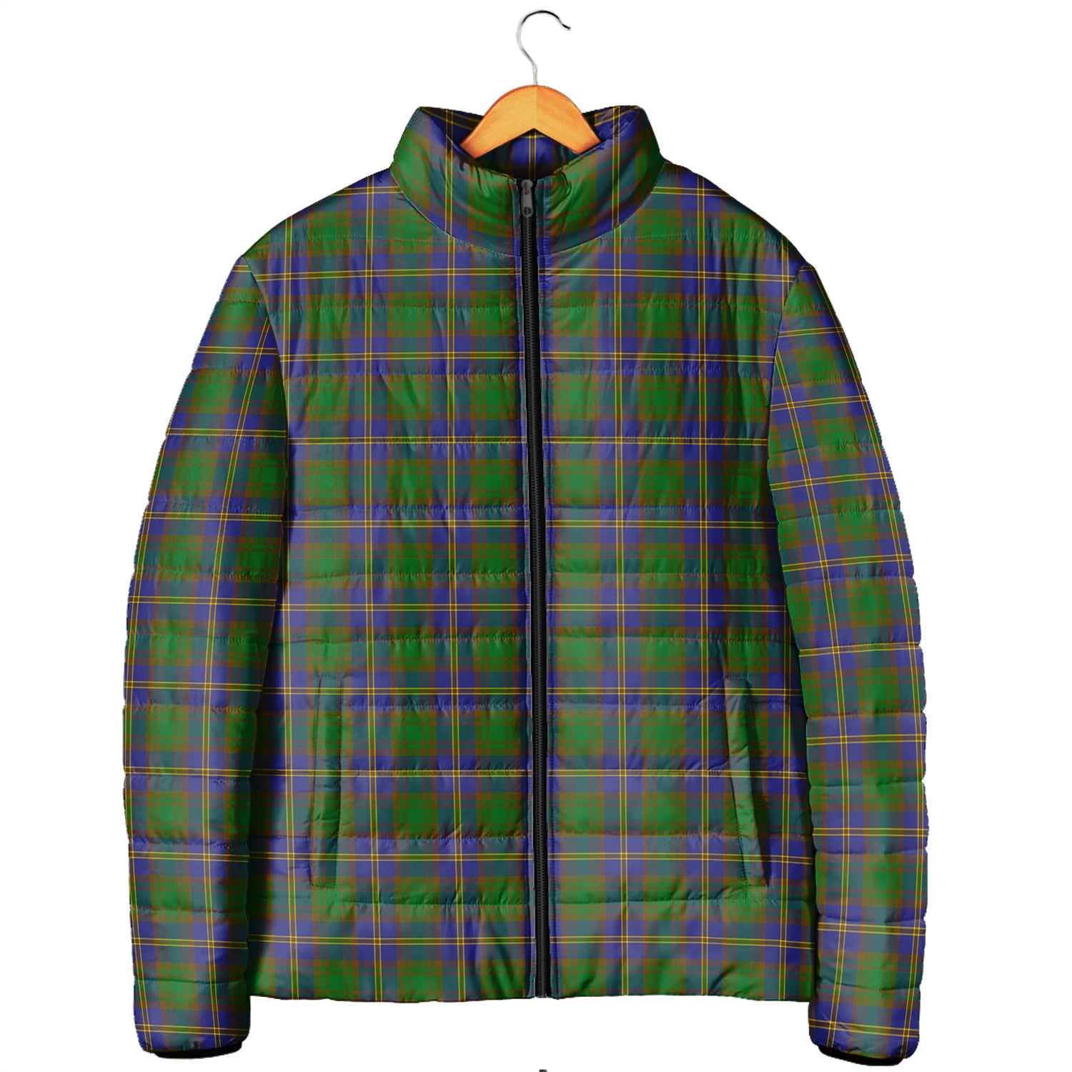 strange-of-balkaskie-tartan-padded-jacket