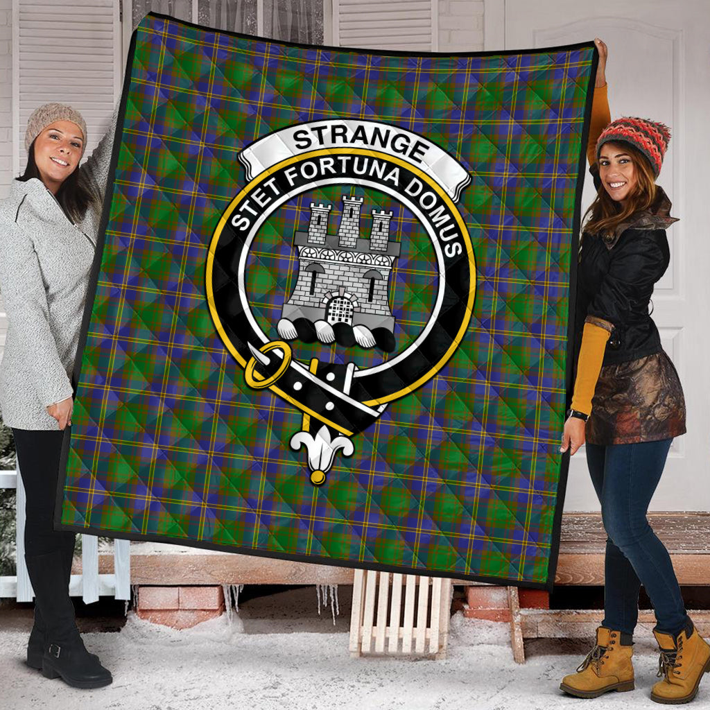 strange-of-balkaskie-tartan-quilt-with-family-crest