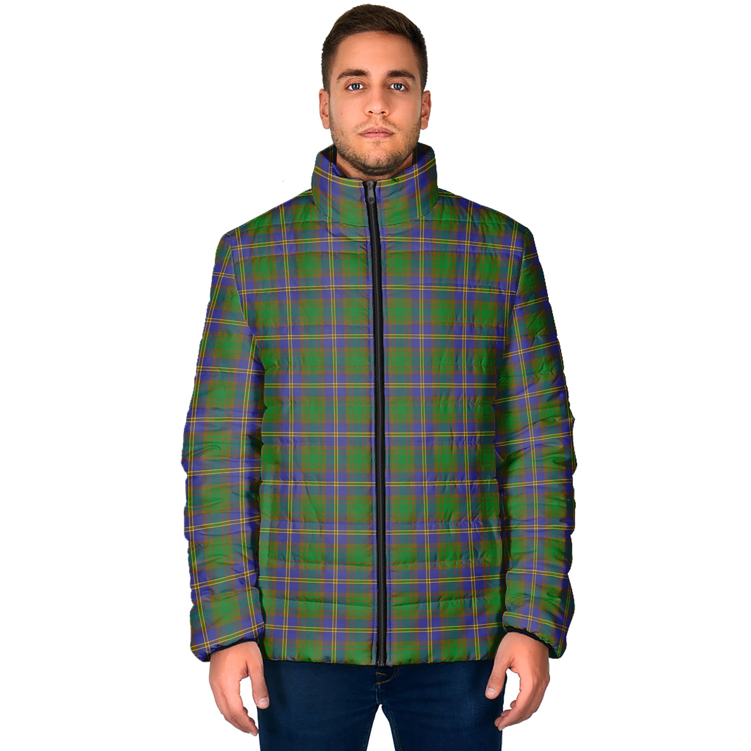 strange-of-balkaskie-tartan-padded-jacket