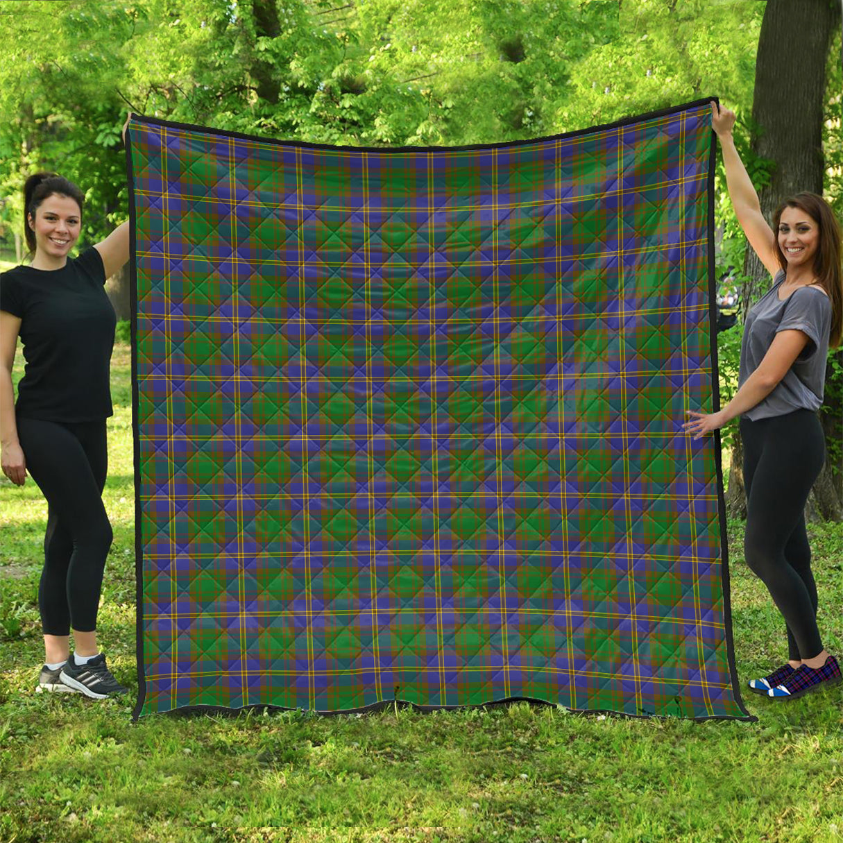 strange-of-balkaskie-tartan-quilt