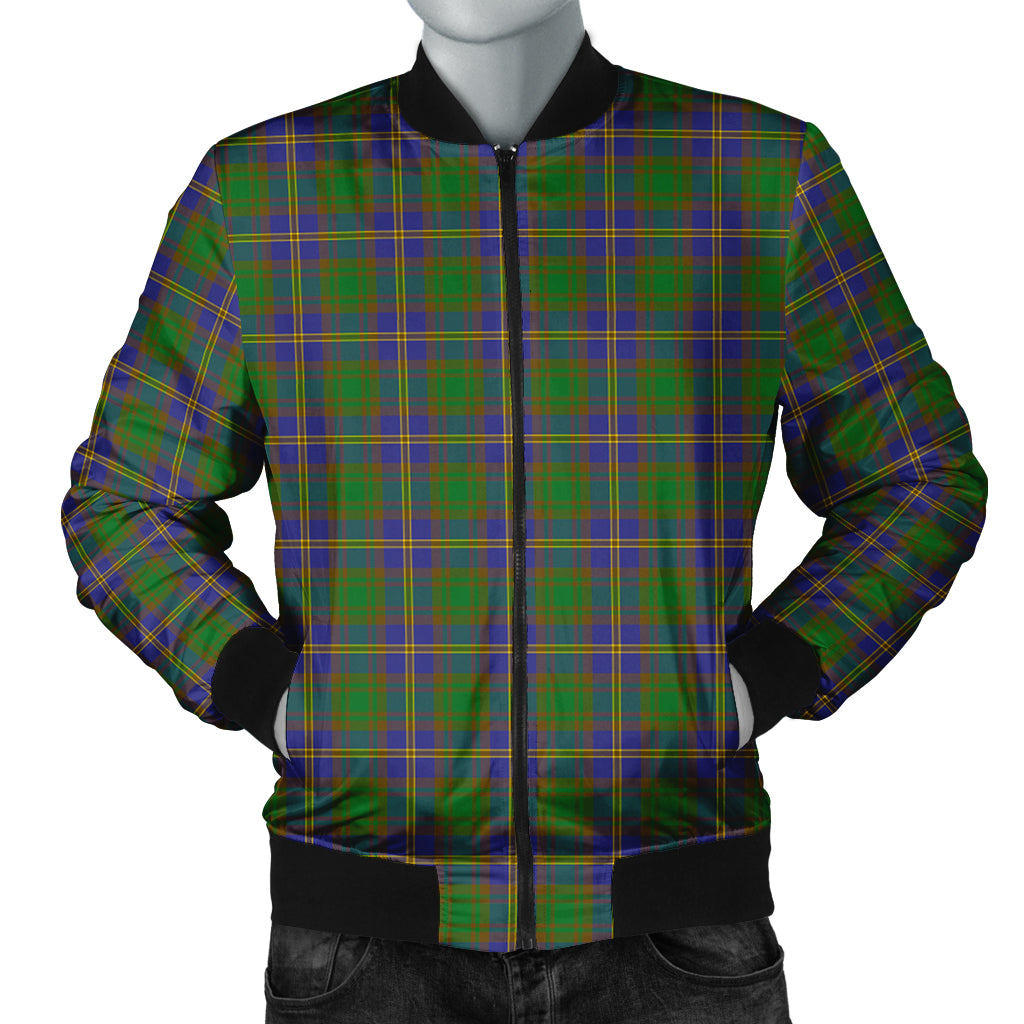 strange-of-balkaskie-tartan-bomber-jacket