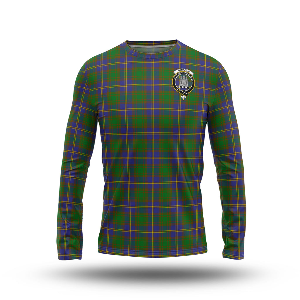 strange-of-balkaskie-tartan-long-sleeve-t-shirt-with-family-crest