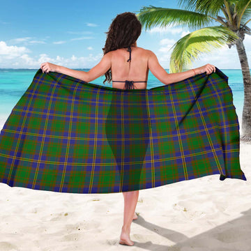 Strange of Balkaskie Tartan Sarong