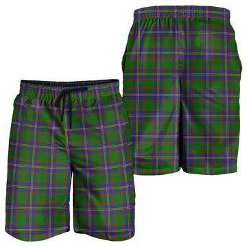 Strange of Balkaskie Tartan Mens Shorts