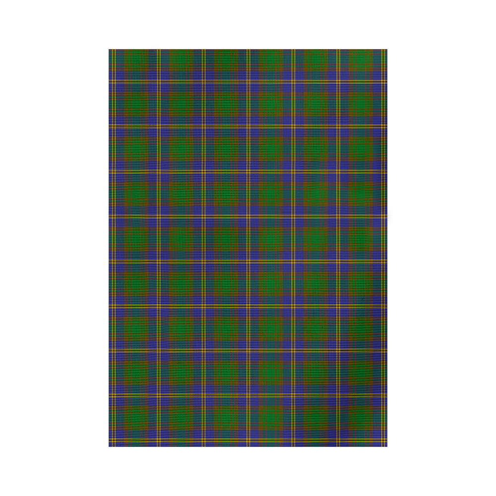 Strange of Balkaskie Tartan Flag - Tartan Vibes Clothing