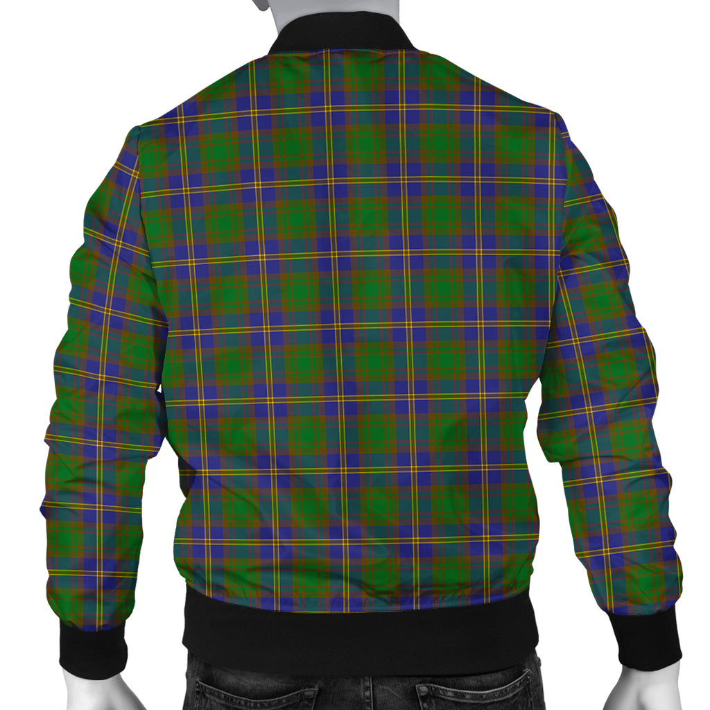 strange-of-balkaskie-tartan-bomber-jacket-with-family-crest