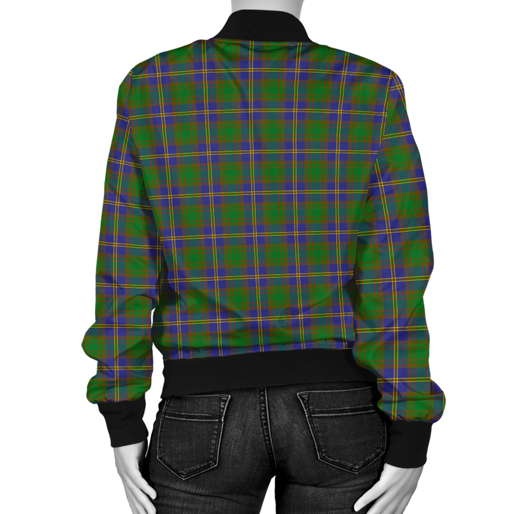 strange-of-balkaskie-tartan-bomber-jacket