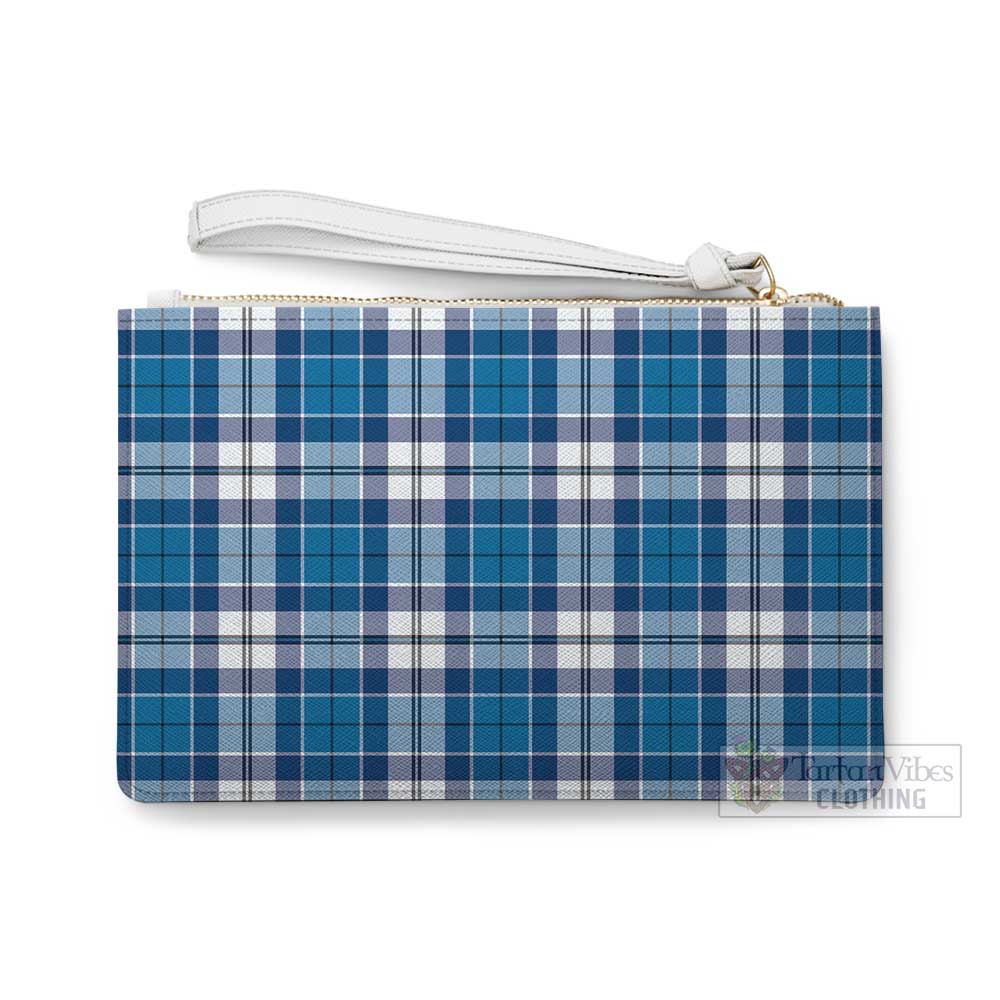 Strathclyde District Tartan Clutch Bag - Tartan Vibes Clothing