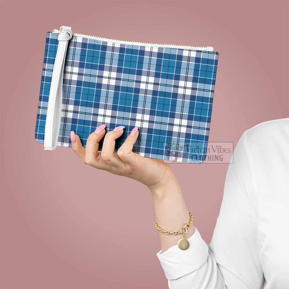 Strathclyde District Tartan Clutch Bag - Tartan Vibes Clothing