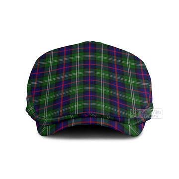 Sutherland Tartan Jeff Hat