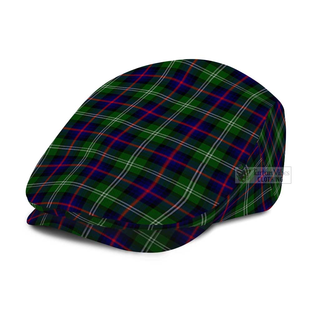 Tartan Vibes Clothing Sutherland Tartan Jeff Hat