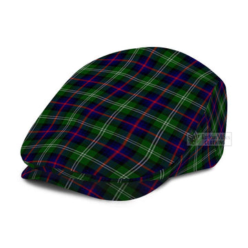 Sutherland Tartan Jeff Hat