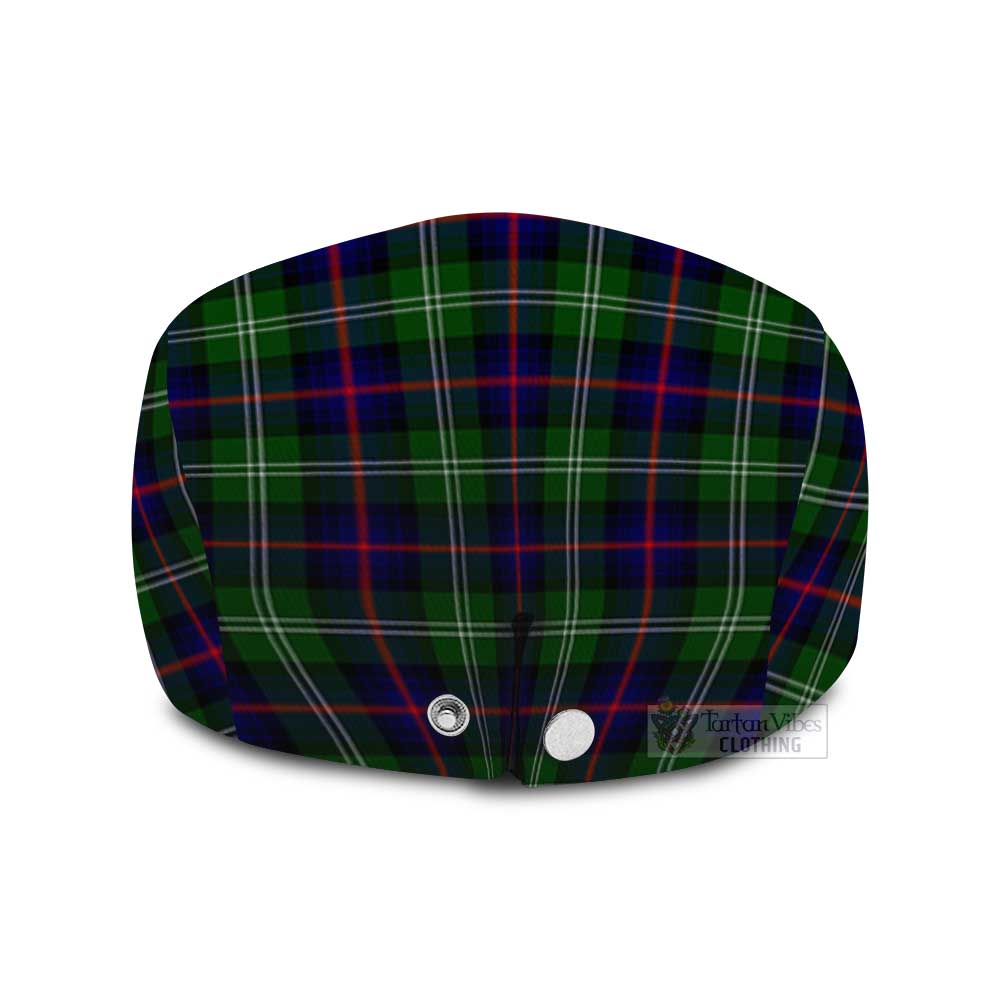 Tartan Vibes Clothing Sutherland Tartan Jeff Hat