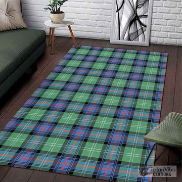 Sutherland Ancient Tartan Area Rug