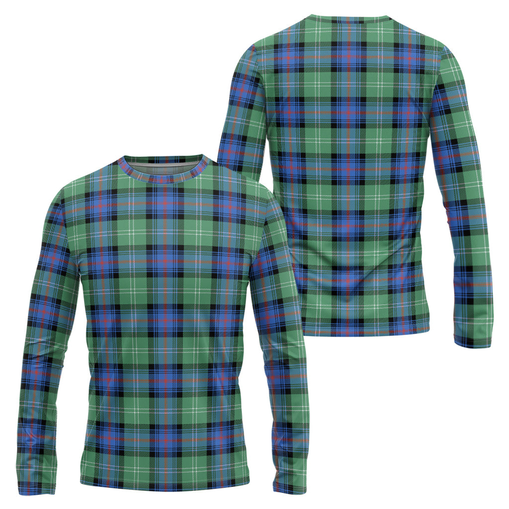 sutherland-ancient-tartan-long-sleeve-t-shirt