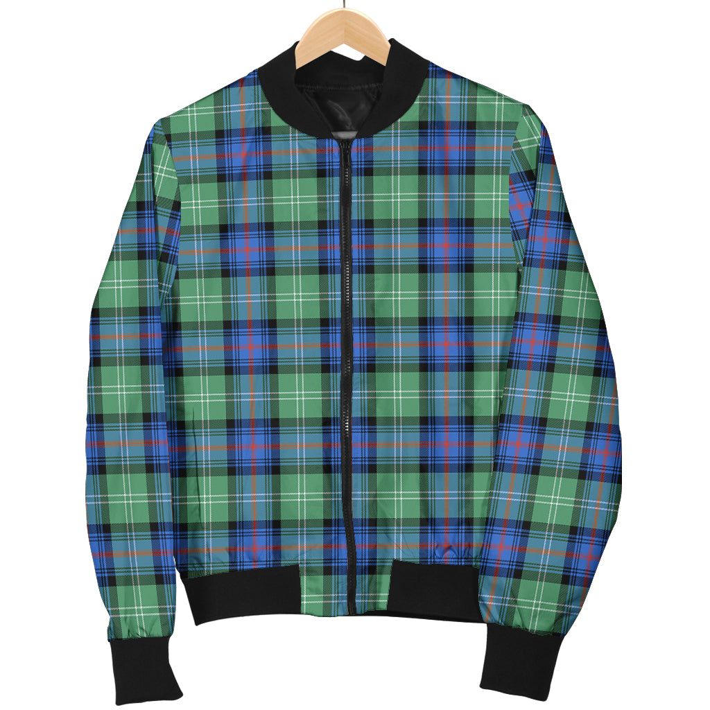 sutherland-ancient-tartan-bomber-jacket