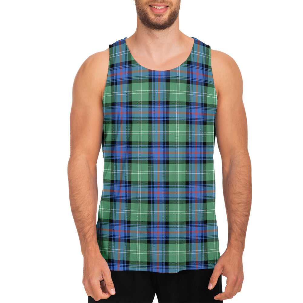 sutherland-ancient-tartan-mens-tank-top