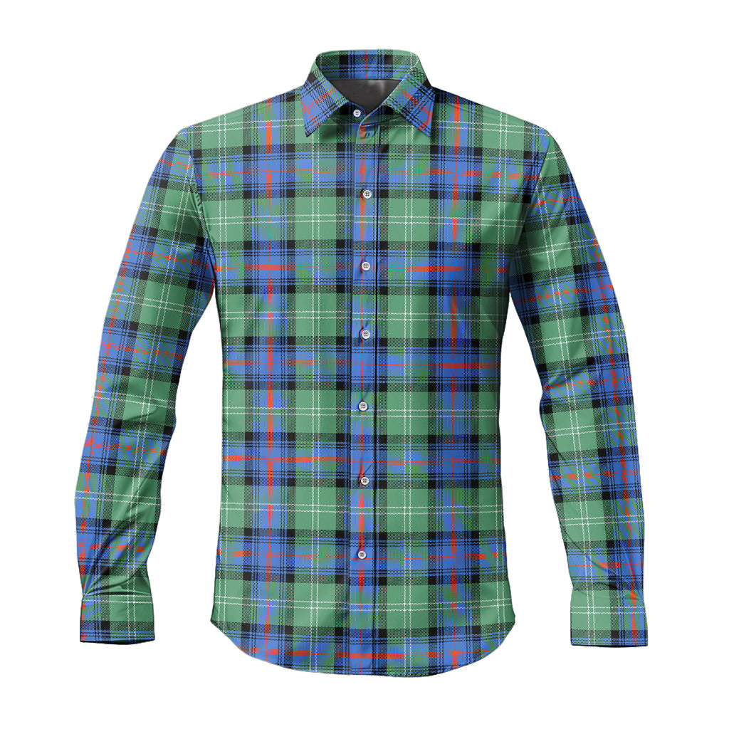 sutherland-ancient-tartan-long-sleeve-button-up-shirt