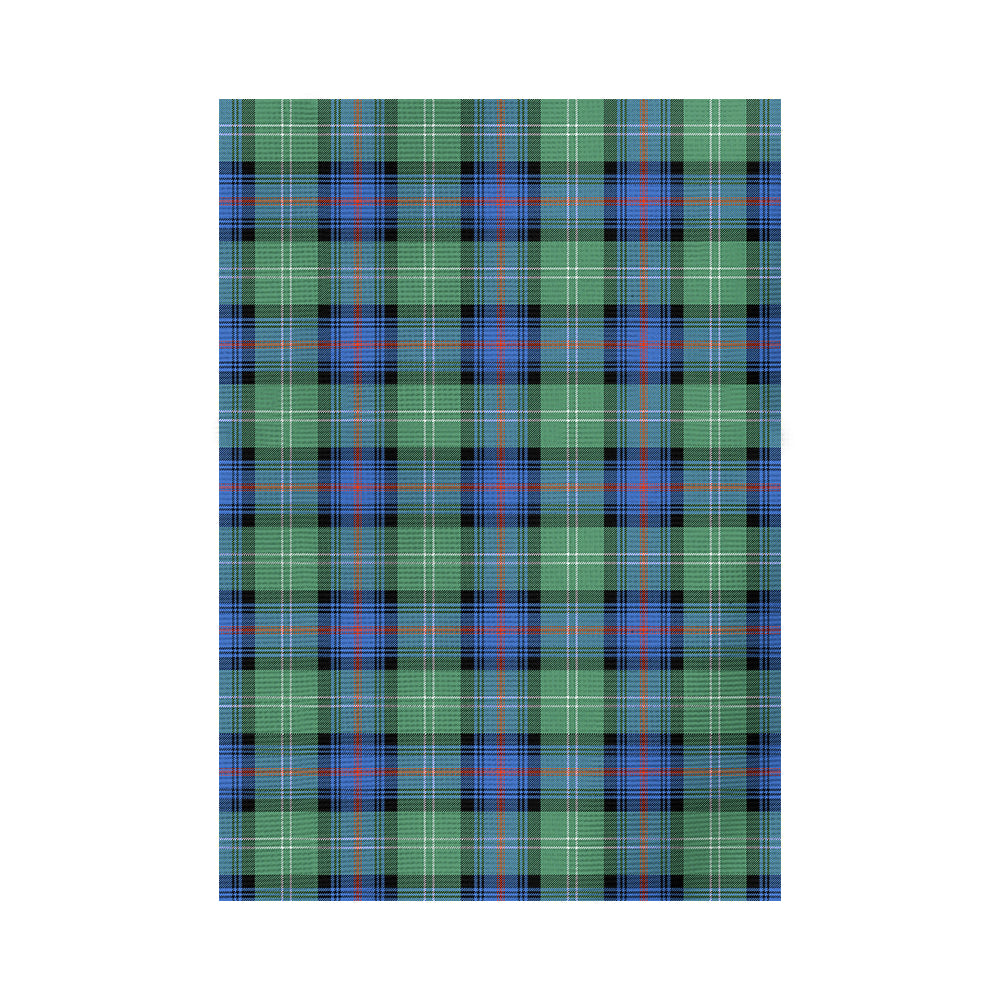 sutherland-ancient-tartan-flag