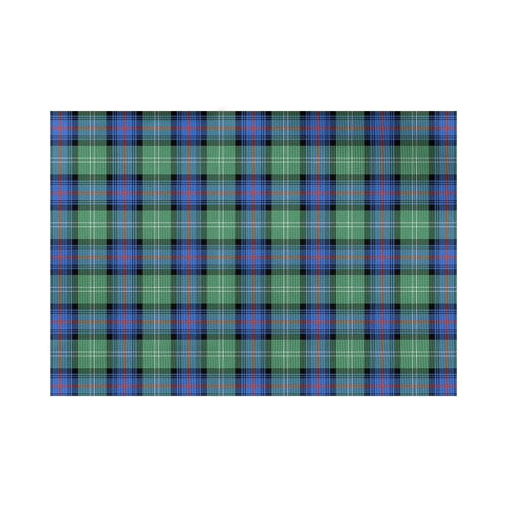 sutherland-ancient-tartan-flag