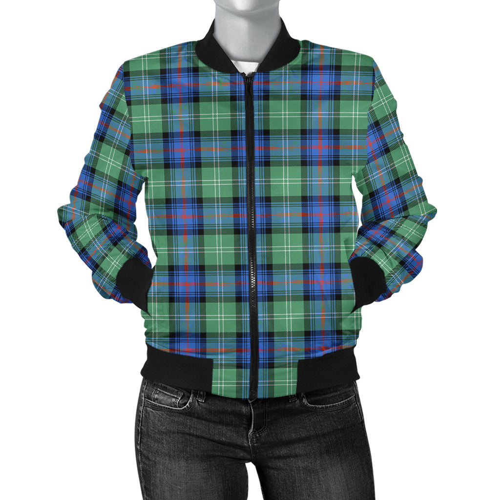 sutherland-ancient-tartan-bomber-jacket