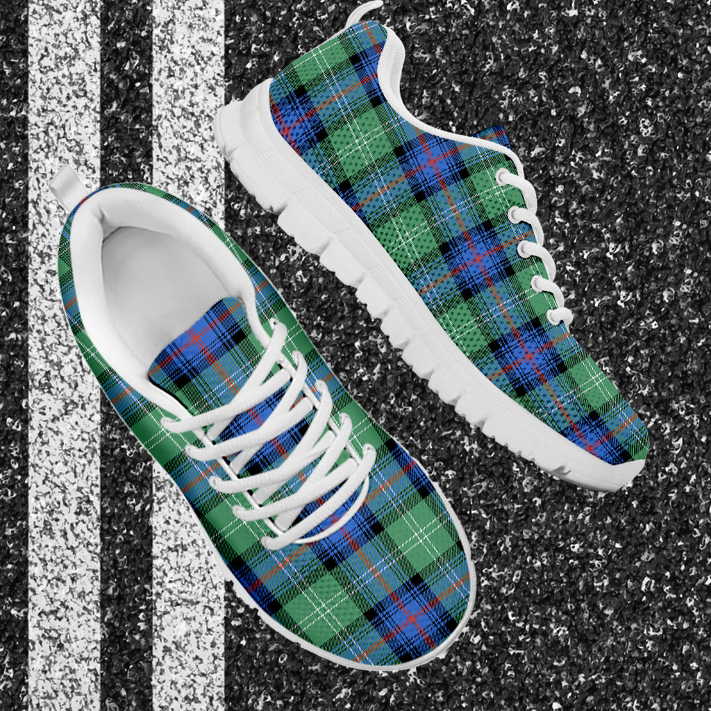 sutherland-ancient-tartan-sneakers