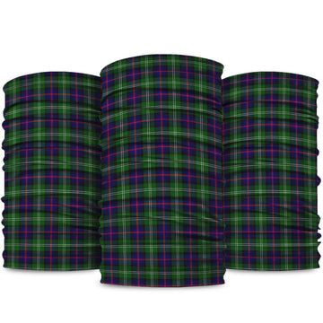 Sutherland Tartan Neck Gaiters, Tartan Bandanas, Tartan Head Band