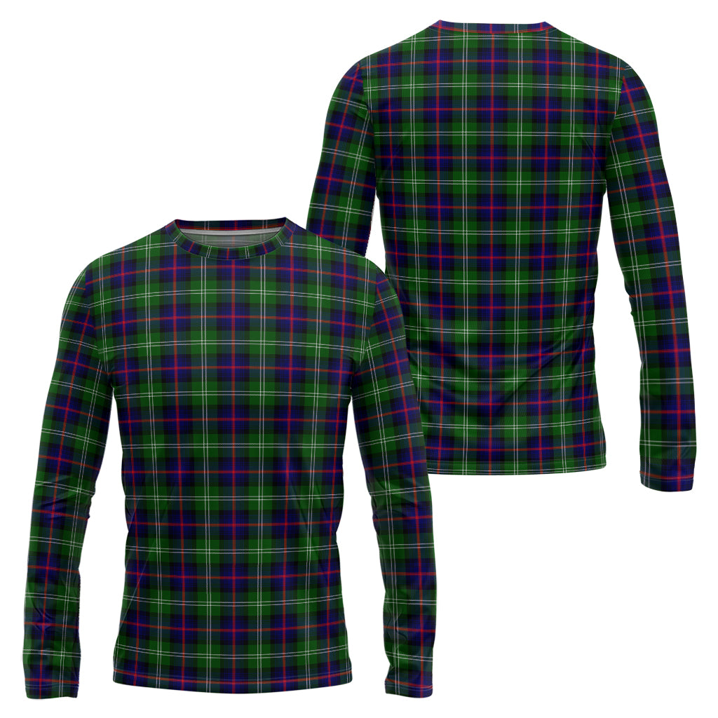 sutherland-modern-tartan-long-sleeve-t-shirt