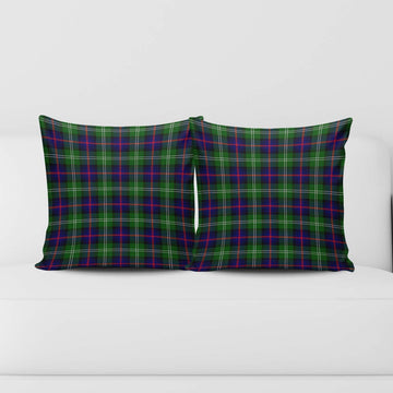 Sutherland Tartan Pillow Cover