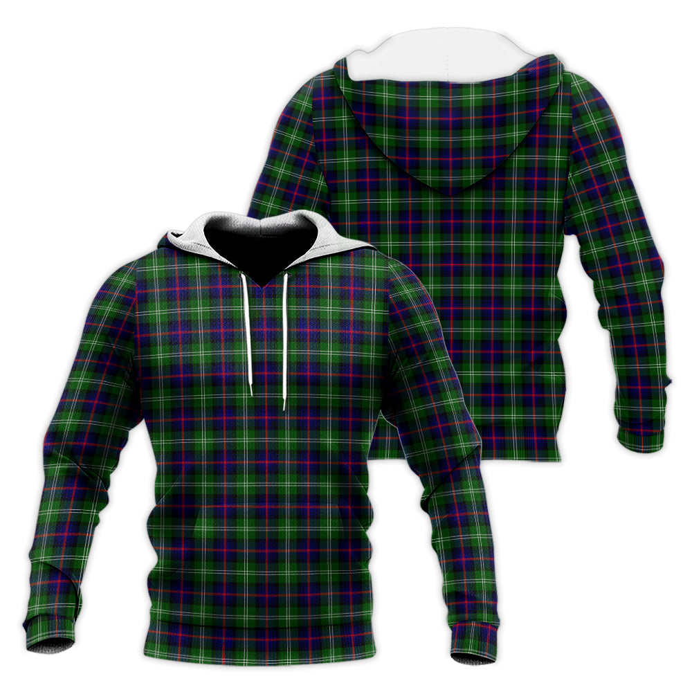 sutherland-modern-tartan-knitted-hoodie