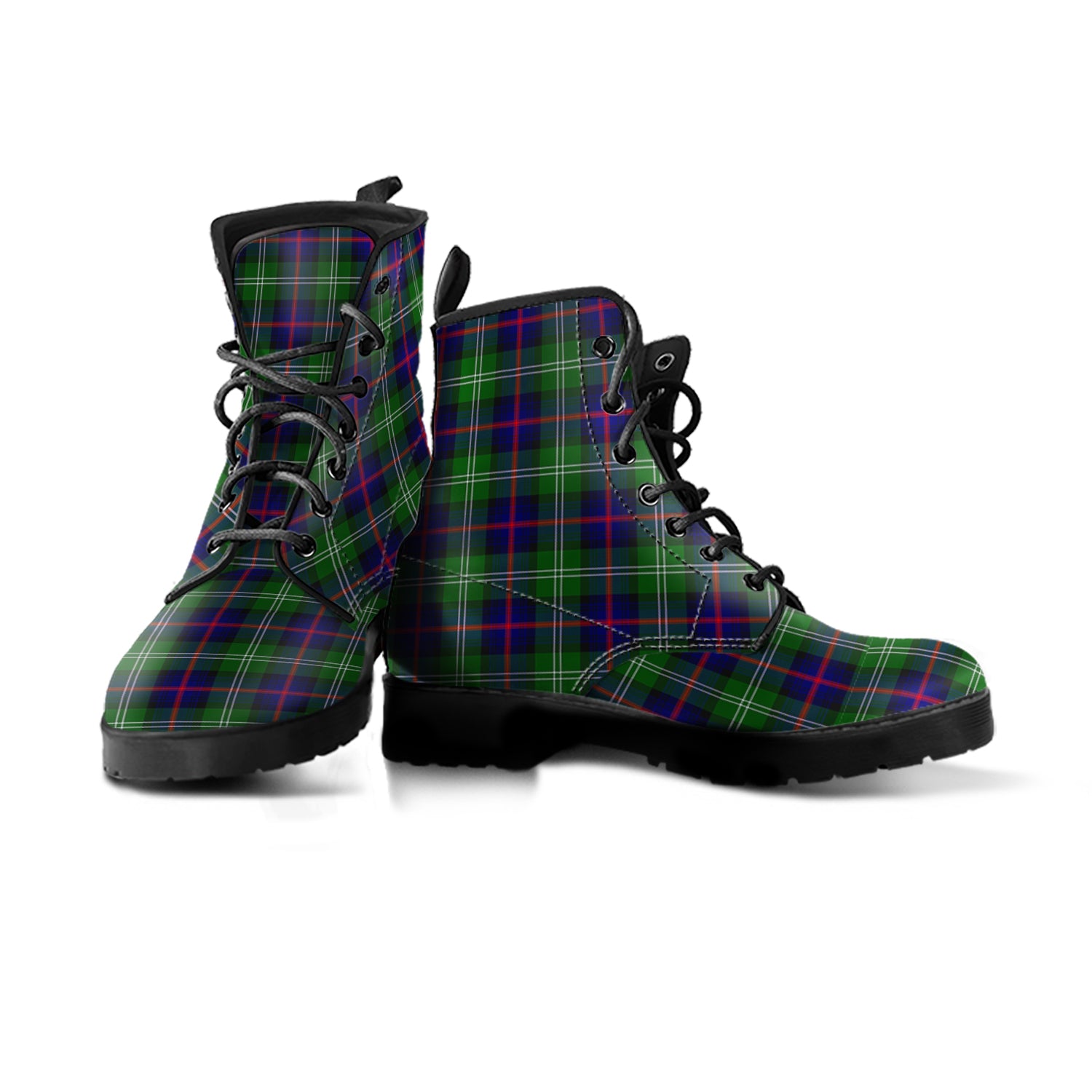 sutherland-modern-tartan-leather-boots