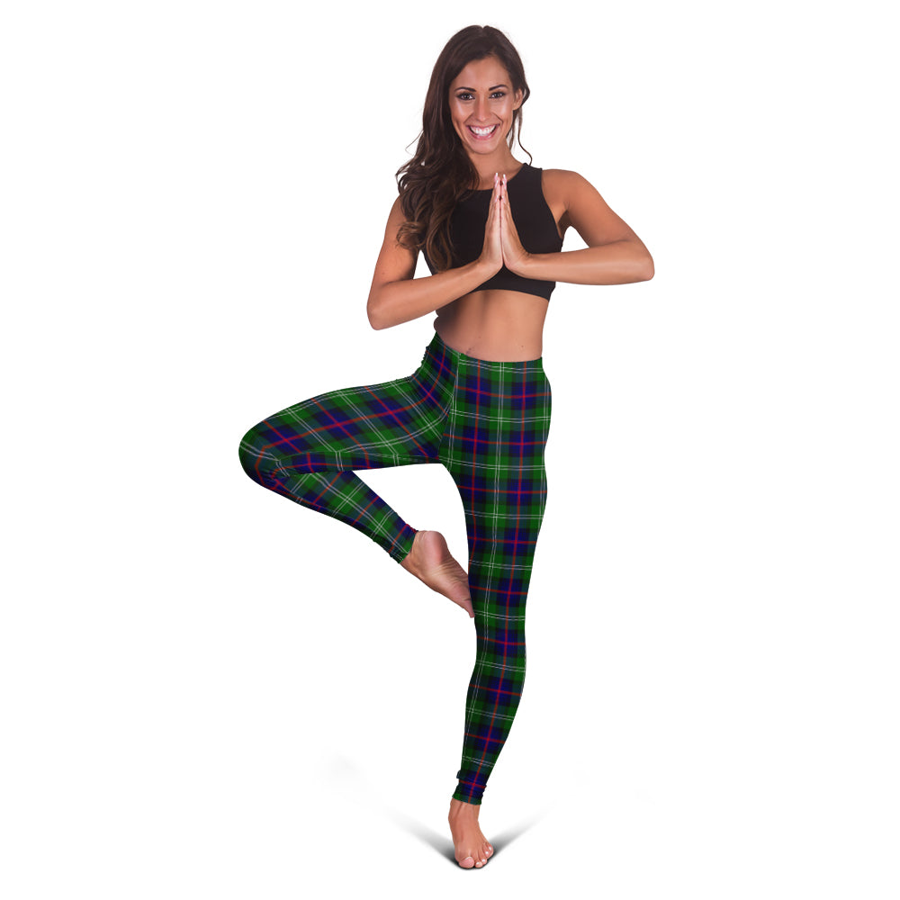 sutherland-modern-tartan-womens-leggings