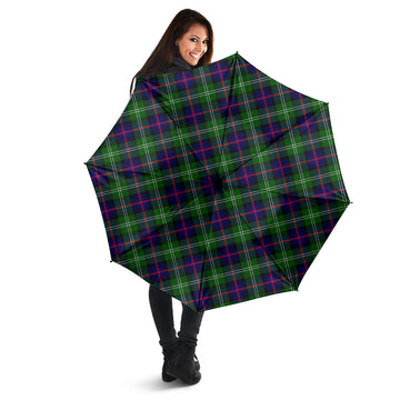 Sutherland Tartan Umbrella