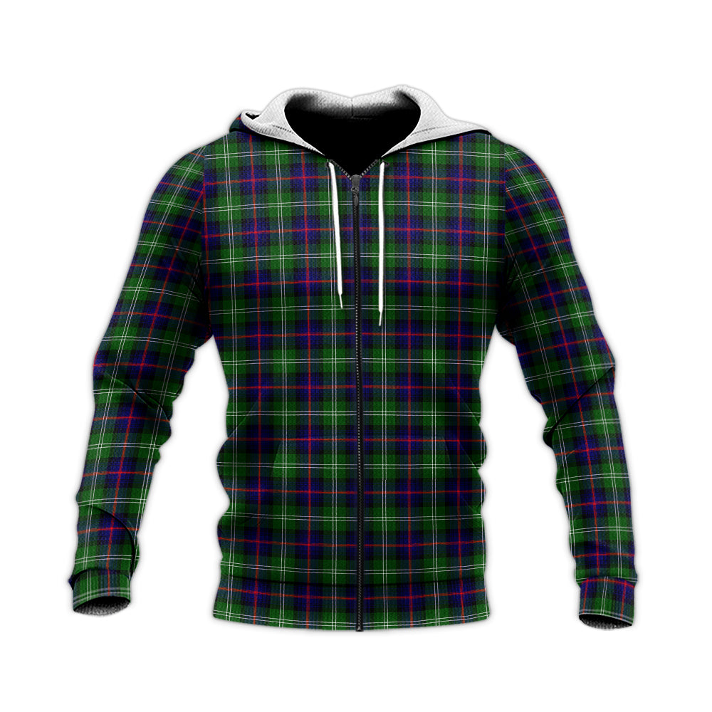 sutherland-modern-tartan-knitted-hoodie