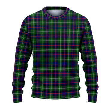 Sutherland Tartan Ugly Sweater