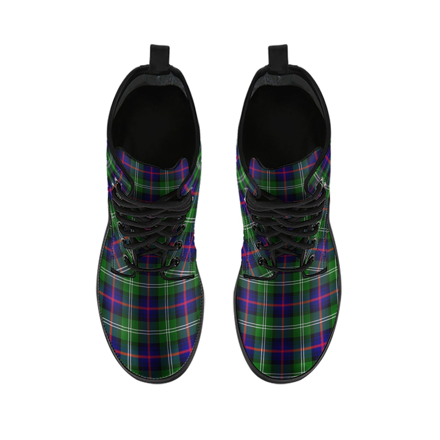 sutherland-modern-tartan-leather-boots